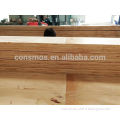 Full pine core LVL for construction use